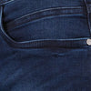 Donders Broek Jeans Short 76759 781 Dark Marine Mannen Maat - W31