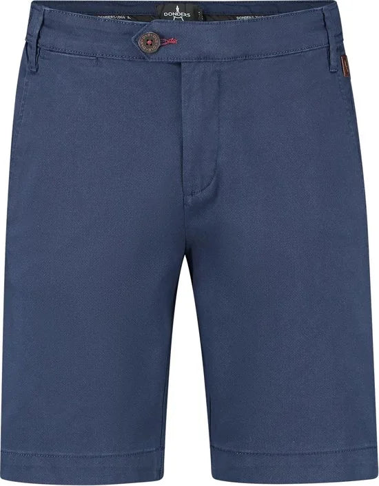 Donders 1860 Chino short - 76011-1610.1