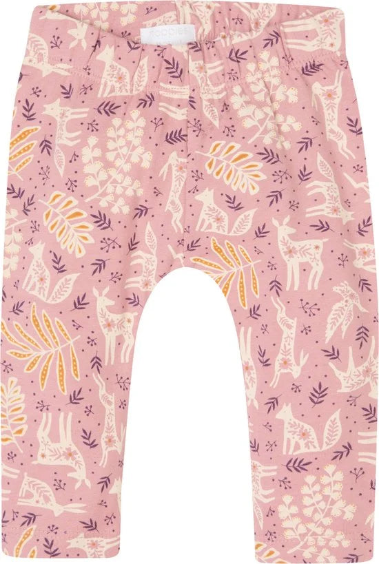 Noppies Legging Forua Baby Maat 80