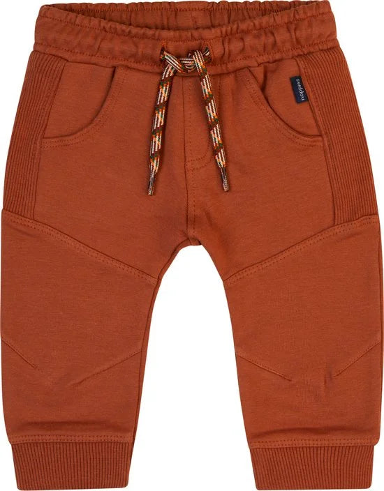 Noppies Broek Garabello Baby Maat 80