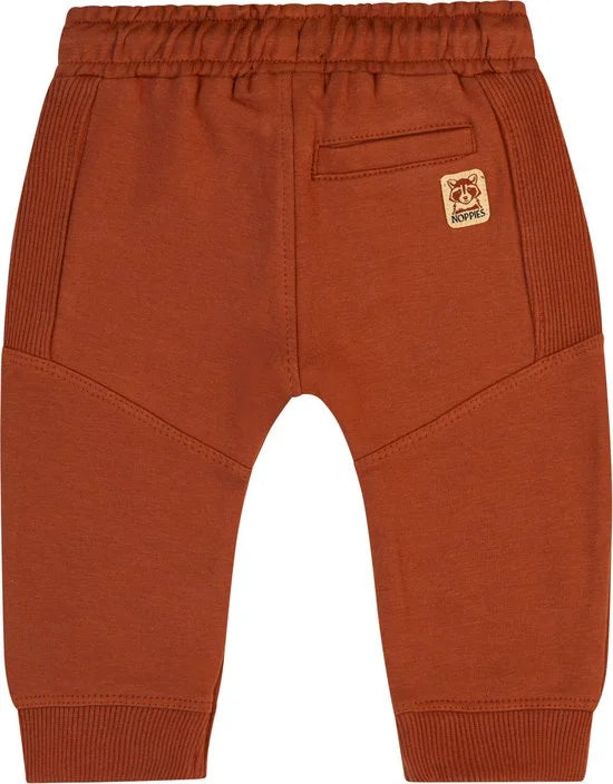 Noppies Broek Garabello Baby Maat 80