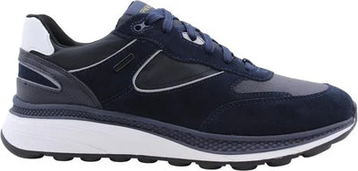Geox U Spherica Actif X1 Schoenen Blauw EU 41 Man