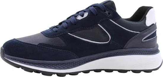 Geox U Spherica Actif X1 Schoenen Blauw EU 41 Man