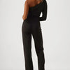 Freebird Jossy Jumpsuit Jumpsuits Dames - Zwart - Maat M
