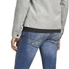 JACK & JONES Glenn Original loose fit - heren jeans - denimblauw - Maat: 28/30