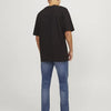 JACK & JONES Glenn Original loose fit - heren jeans - denimblauw - Maat: 28/30