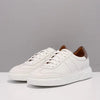 Magnanni 22444 sneakers heren wit  rugo blanco-tierra suede 41