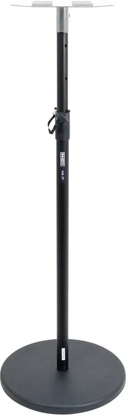 Innox IVA 37 luidspreker statief met ronde basis