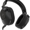 Corsair HS65 Draadloze Gaming Headset - 7.1 Surround Sound - Carbon Zwart - PS4/PS5 & PC