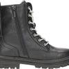 Mustang Veterschoenen Hoog Veterschoenen Hoog - zwart - Maat 40