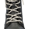 Mustang Veterschoenen Hoog Veterschoenen Hoog - zwart - Maat 40