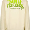 Vingino jongens sweater Nijo Artic White