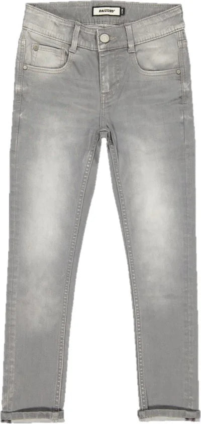 Raizzed Tokyo Jongens Jeans - Maat 170
