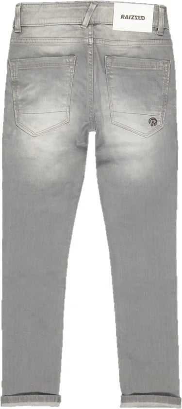 Raizzed Tokyo Jongens Jeans - Maat 170