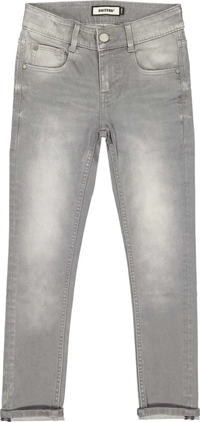Raizzed Tokyo Jongens Jeans - Maat 170