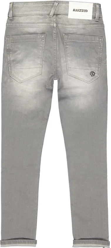 Raizzed Tokyo Jongens Jeans - Maat 170