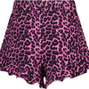 Vingino Pyjama Waranda Meisjes Pyjamaset - Floral lilac - Maat 116