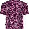 Vingino Pyjama Waranda Meisjes Pyjamaset - Floral lilac - Maat 116