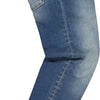 Vingino - Davide - Jongens - Slim fit jeans