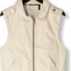 NoBell' - Gilet Bowie - Pearled Ivory - Maat 146-152