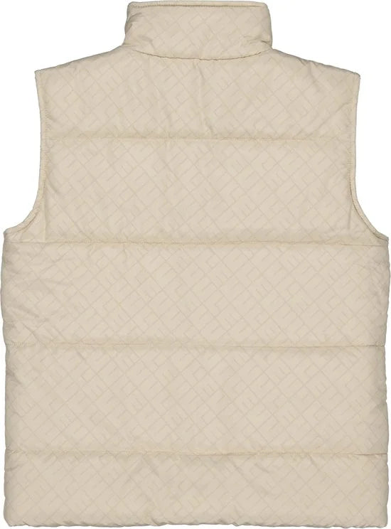 LEVV Jongens bodywarmer - Kyvan - Kit