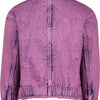 Vingino - Tanja overdye- Meisjes- Spijkerjassen