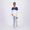 Raizzed WALDRON Jongens Trui - Offwhite grey - Maat 164
