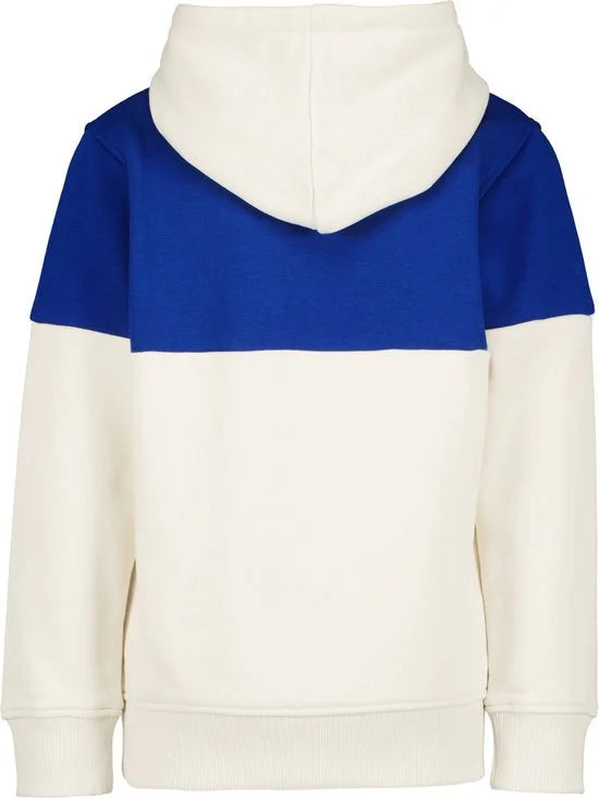 Raizzed WALDRON Jongens Trui - Offwhite grey - Maat 164