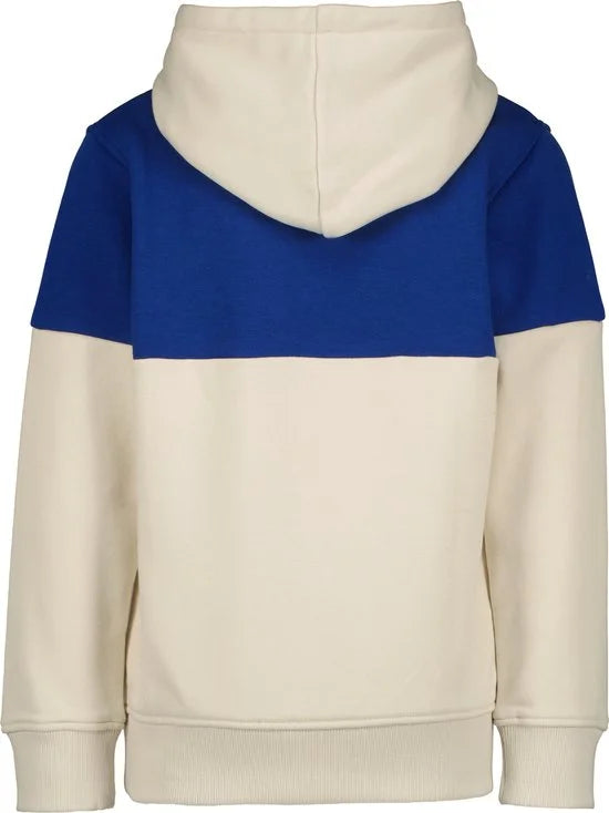 Raizzed WALDRON Jongens Trui - Offwhite grey - Maat 164