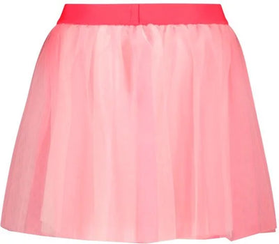 B. Nosy Y403-5781 Meisjes Rok - FLUOR PINK - Maat 146-152