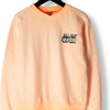 Vingino Neor Truien & Vesten Jongens - Sweater - Hoodie - Vest- Oranje - Maat 164