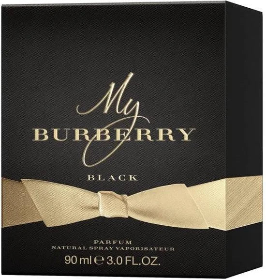 Burberry My Burberry Black 90 ml Eau de Parfum - Damesparfum