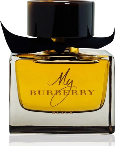 Burberry My Burberry Black 90 ml Eau de Parfum - Damesparfum