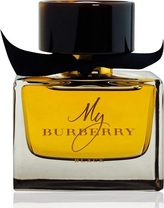 Burberry My Burberry Black 90 ml Eau de Parfum - Damesparfum