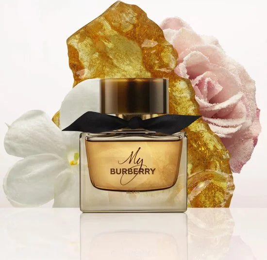 Burberry My Burberry Black 90 ml Eau de Parfum - Damesparfum