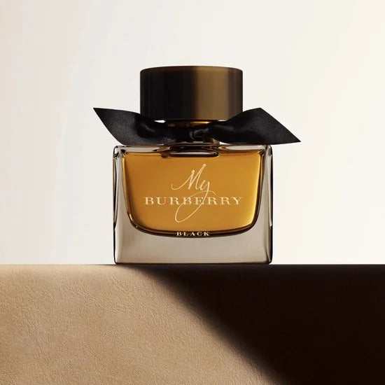Burberry My Burberry Black 90 ml Eau de Parfum - Damesparfum