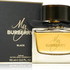 Burberry My Burberry Black 90 ml Eau de Parfum - Damesparfum