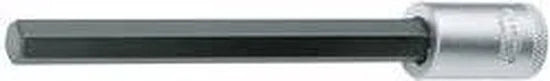 Gedore IN 30 L Dopsleutel-schroevendraaier 3/8" - Lang - 6mm