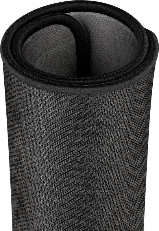 Corsair MM300 Pro Premium Spill-Proof Cloth Gaming M Muismat  - 360 x 300mm - Graphic
