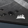 Corsair MM300 Pro Premium Spill-Proof Cloth Gaming M Muismat  - 360 x 300mm - Graphic