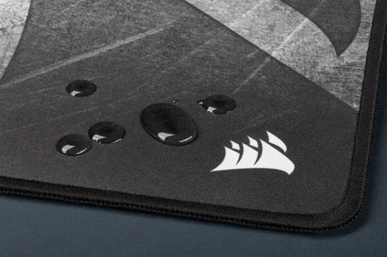 Corsair MM300 Pro Premium Spill-Proof Cloth Gaming M Muismat  - 360 x 300mm - Graphic