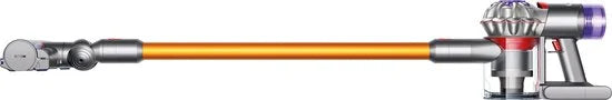 Dyson V8 Special Edition - Steelstofzuiger