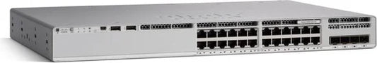 Switch CISCO C9200-24T-A