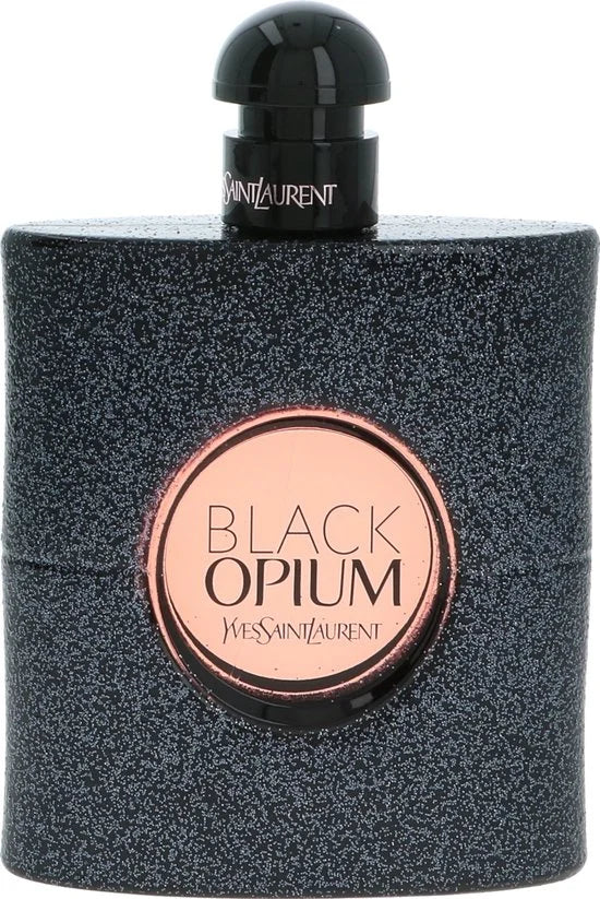 Yves Saint Laurent Opium Black 90 ml Eau de Parfum - Damesparfum