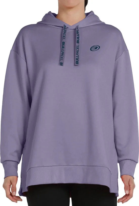 BULLPADEL NAN WOMEN'S SWEATSHIRT