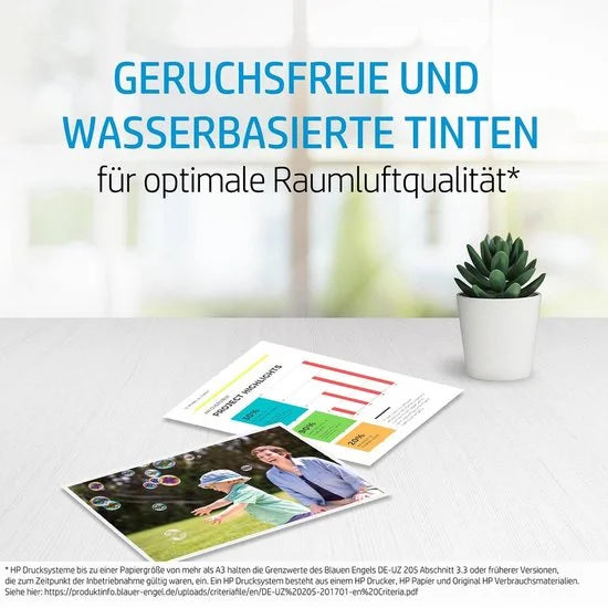 HP 935XL - Inktcartridge / Cyaan (C2P24AE)