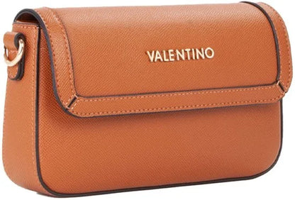 Valentino Bags Kleine Crossbodytas / Schoudertas Dames - Ivy - Bruin