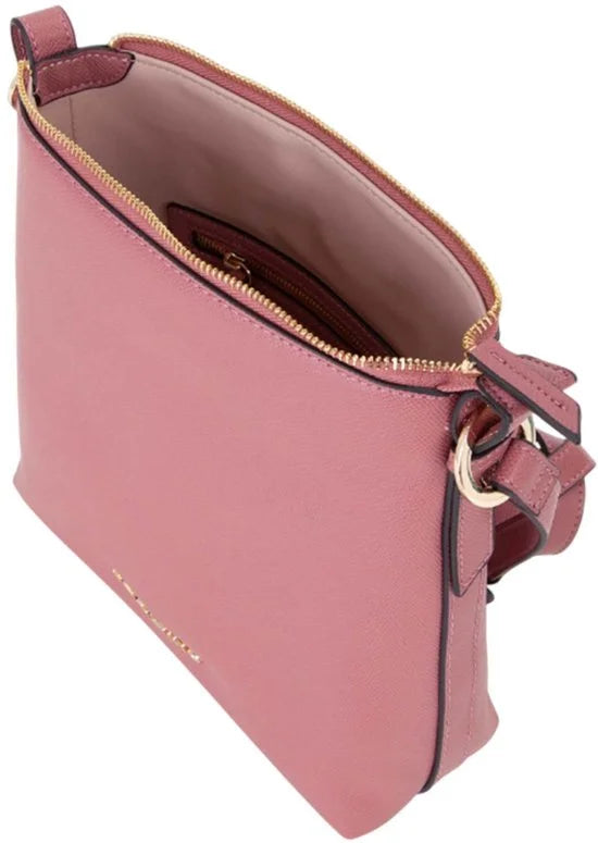 VALENTINO Schoudertas Ivy Crossbag Rosa Antico Oud roze