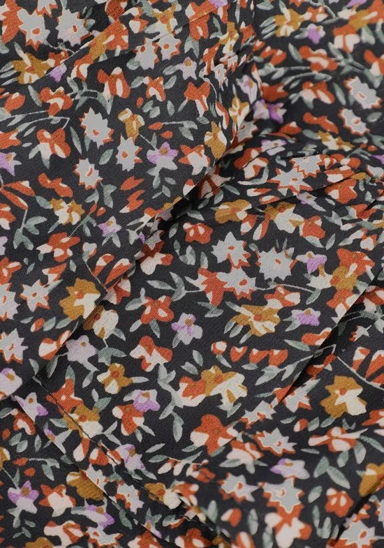 Retour Zaima Rokken - Zwart - Maat 110