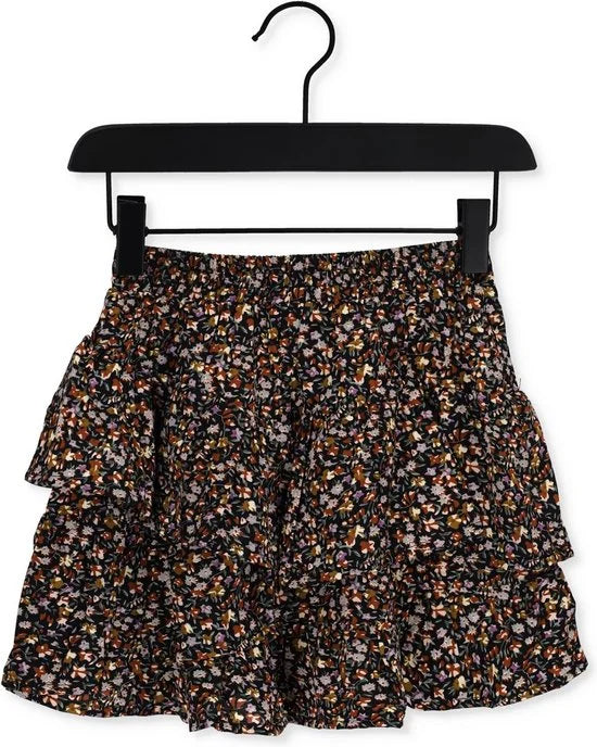 Retour Zaima Rokken - Zwart - Maat 110